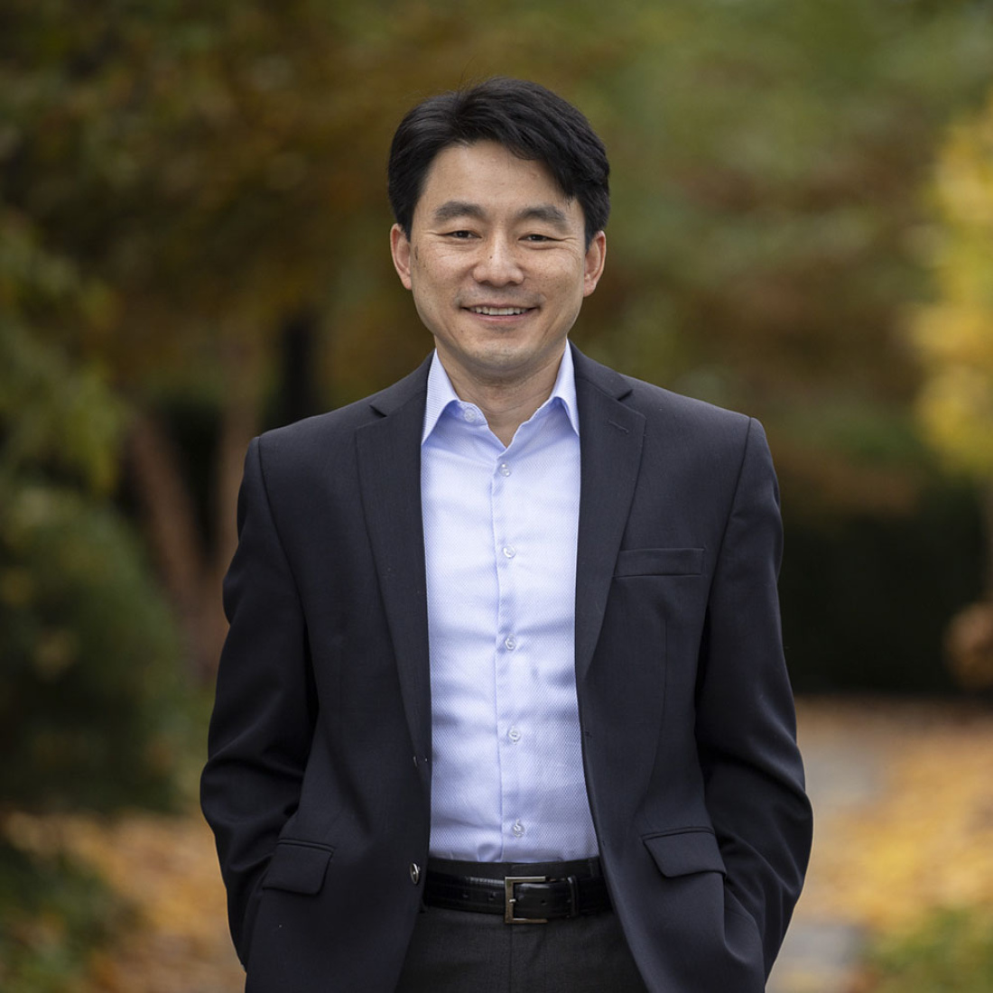 Junlei Li